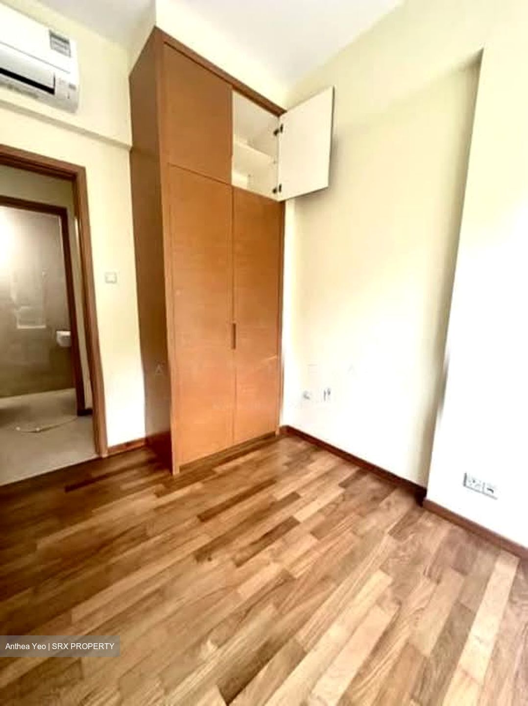 Duchess Manor (D10), Condominium #548095521